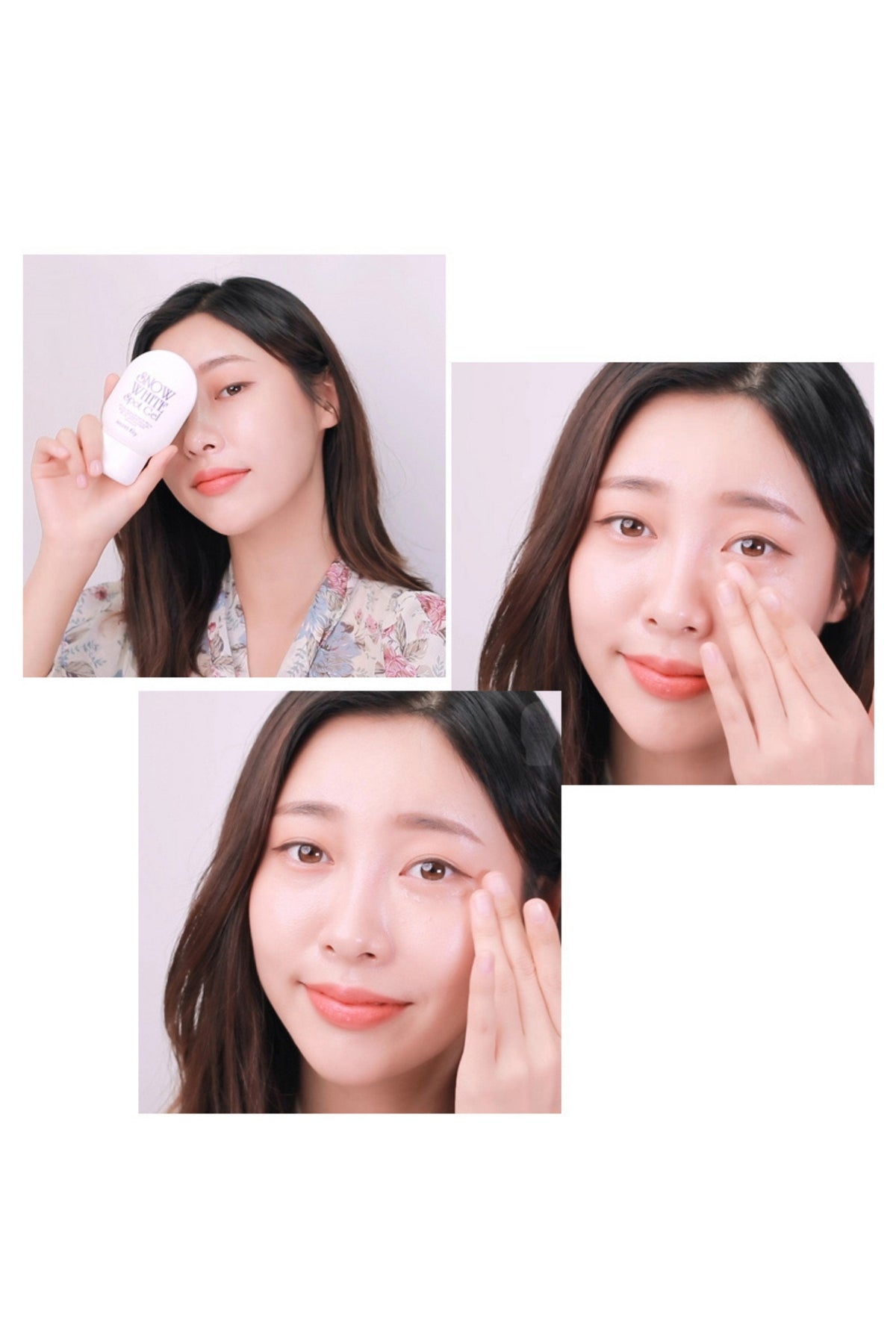 Secret Key-Snow White Spot Gel - Aydınlatıcı Leke Görünümü Düzenleyici Jel-3-fleurdirect.live