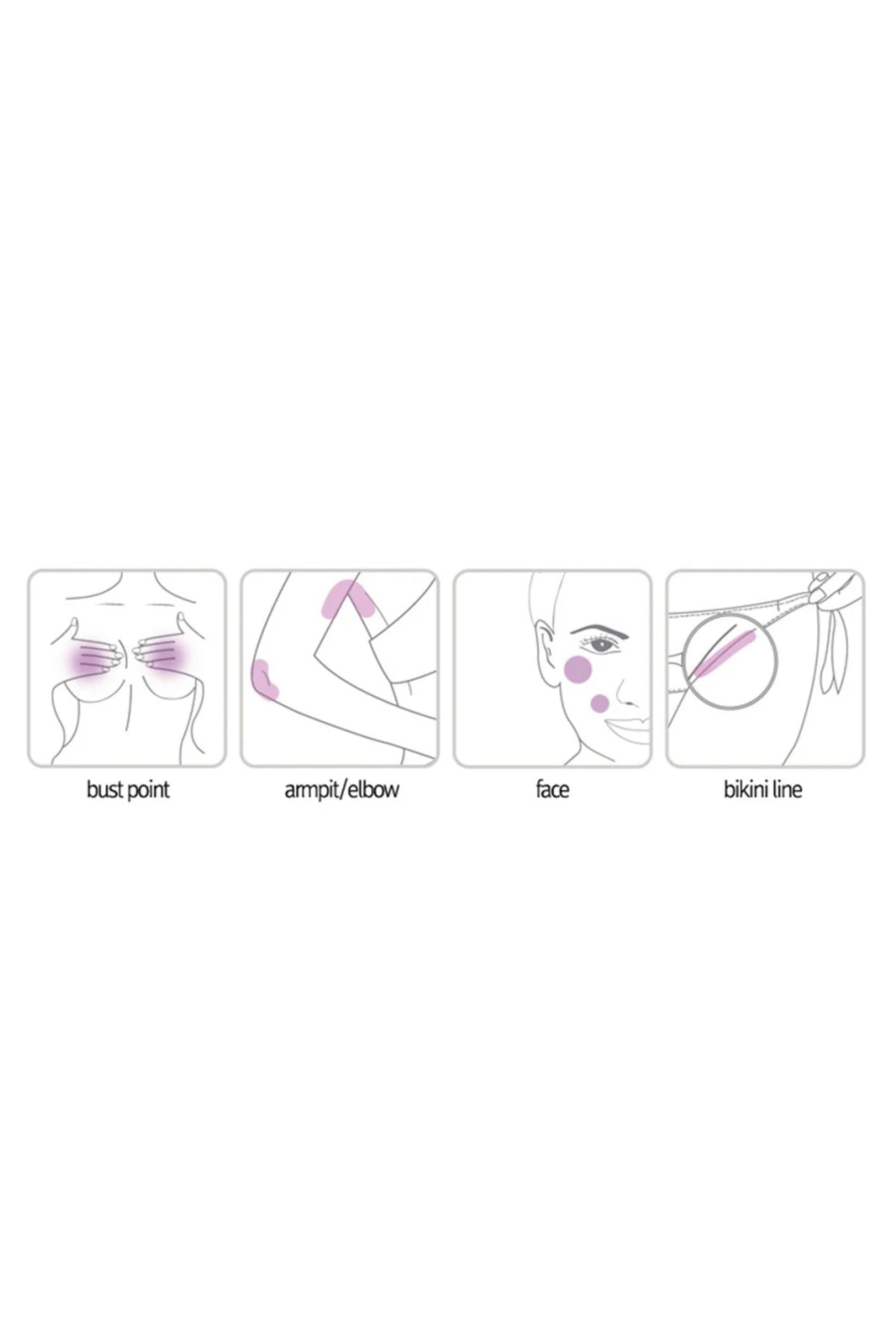 Secret Key-Snow White Spot Gel - Aydınlatıcı Leke Görünümü Düzenleyici Jel-5-fleurdirect.live