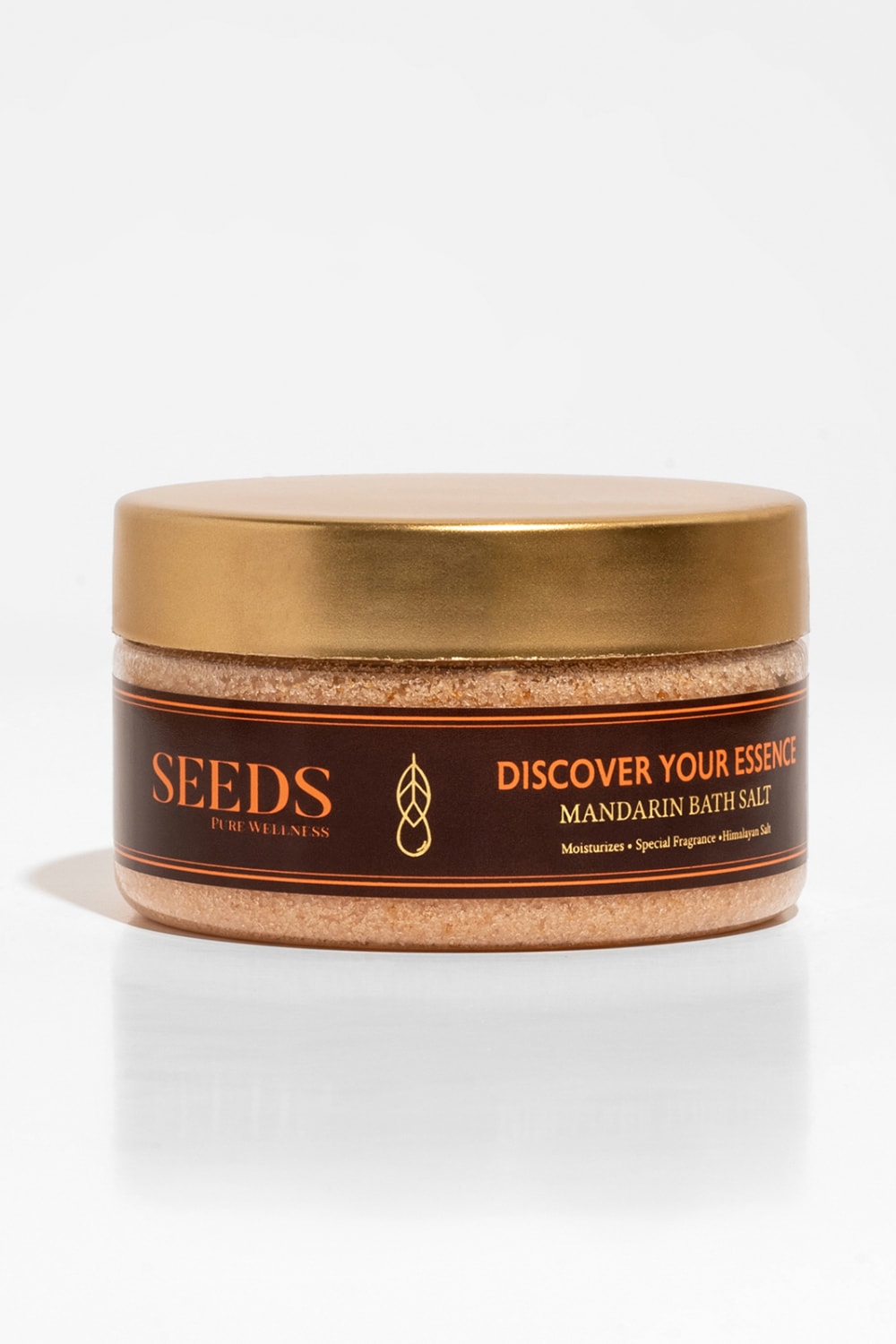 Seeds-Doğal Mandalinalı Himalaya Banyo Tuzu-Banyo Tuzu-4-fleurdirect.live