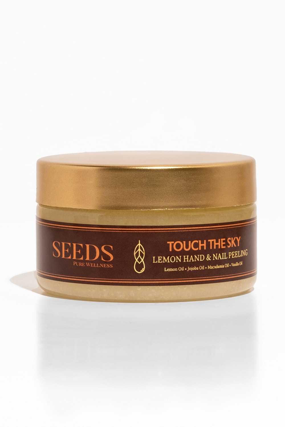 Seeds-Limonlu El Tırnak & Ayak Peelingi-Peeling-4-fleurdirect.live