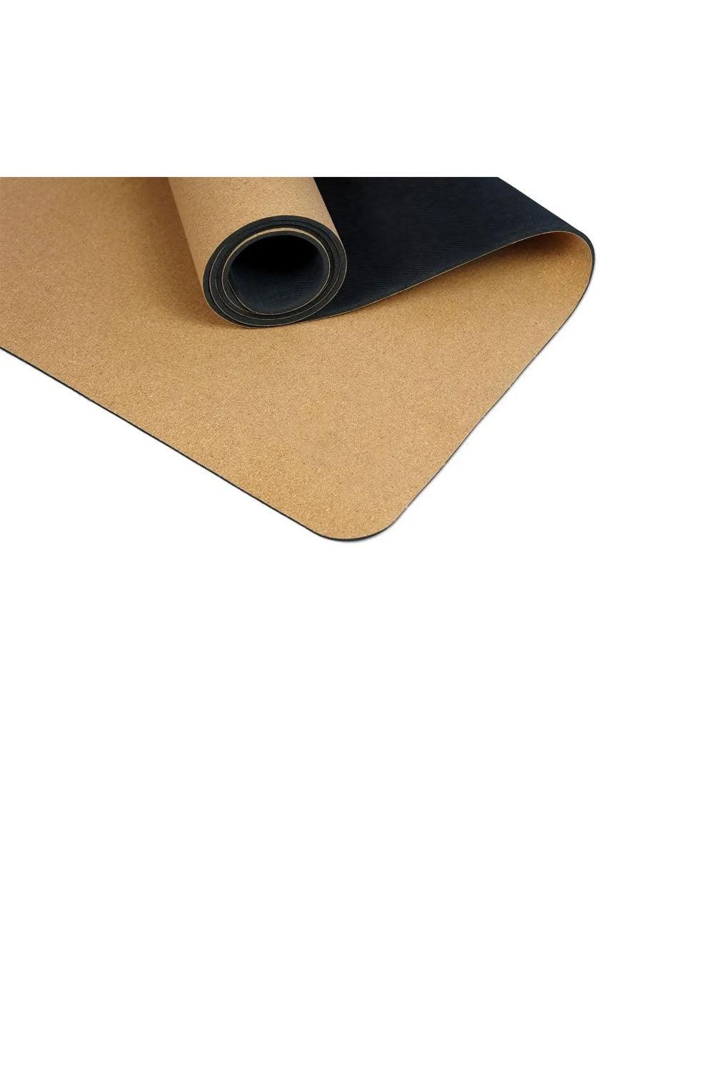 Seeka Yoga-Mantar Serisi Yoga Mat - Moon-Yoga Matı-6-fleurdirect.live