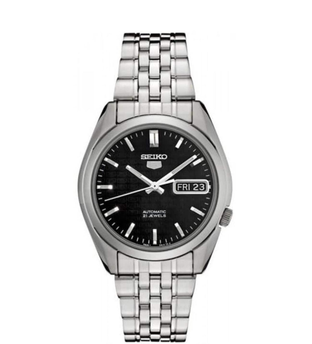 Seiko Snk361K1 Erkek Kol Saati
