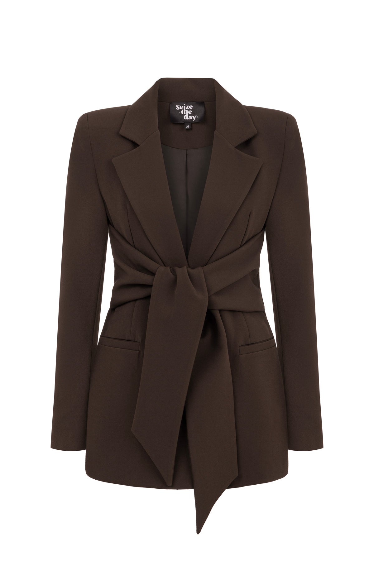 HAILEY BLAZER
