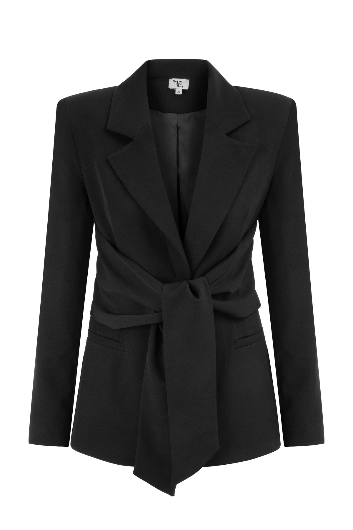 HAILEY BLAZER