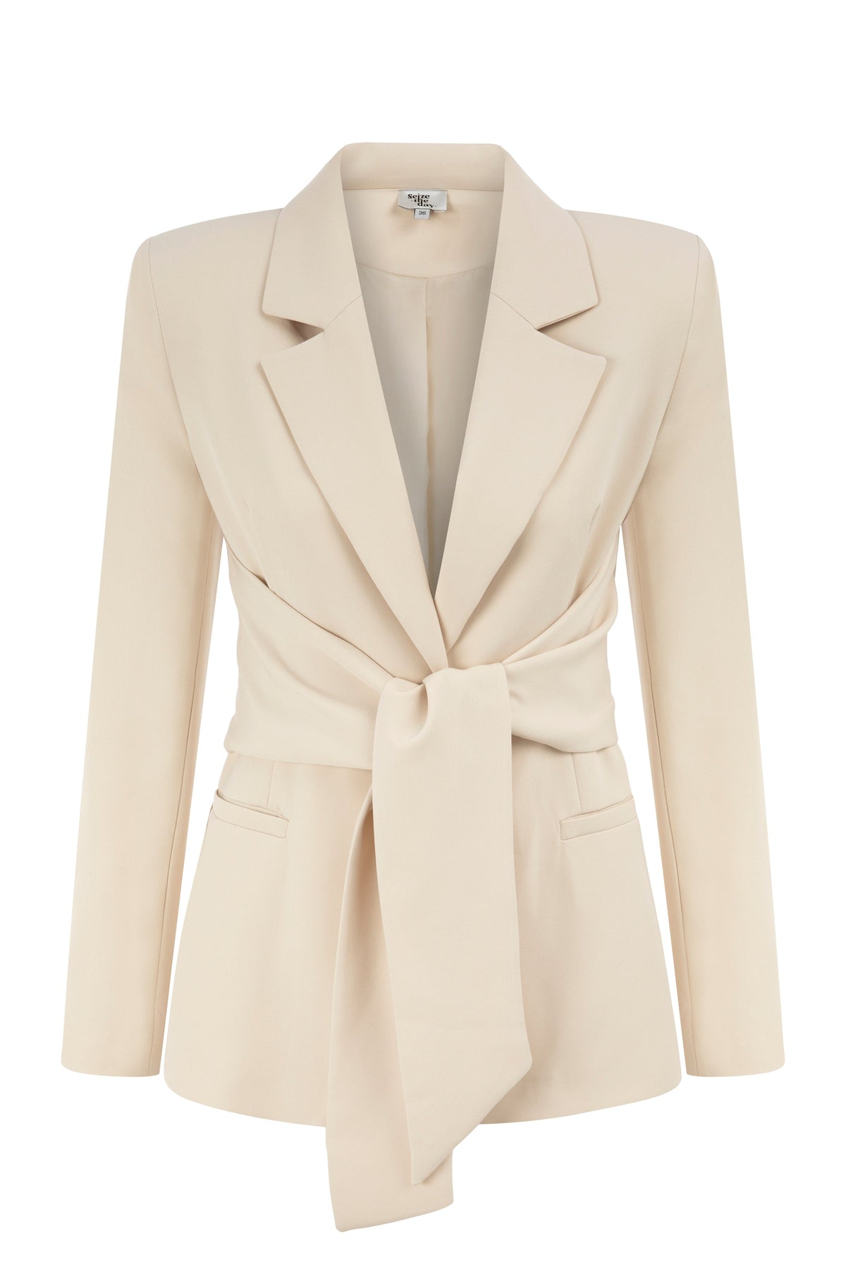 HAILEY BLAZER
