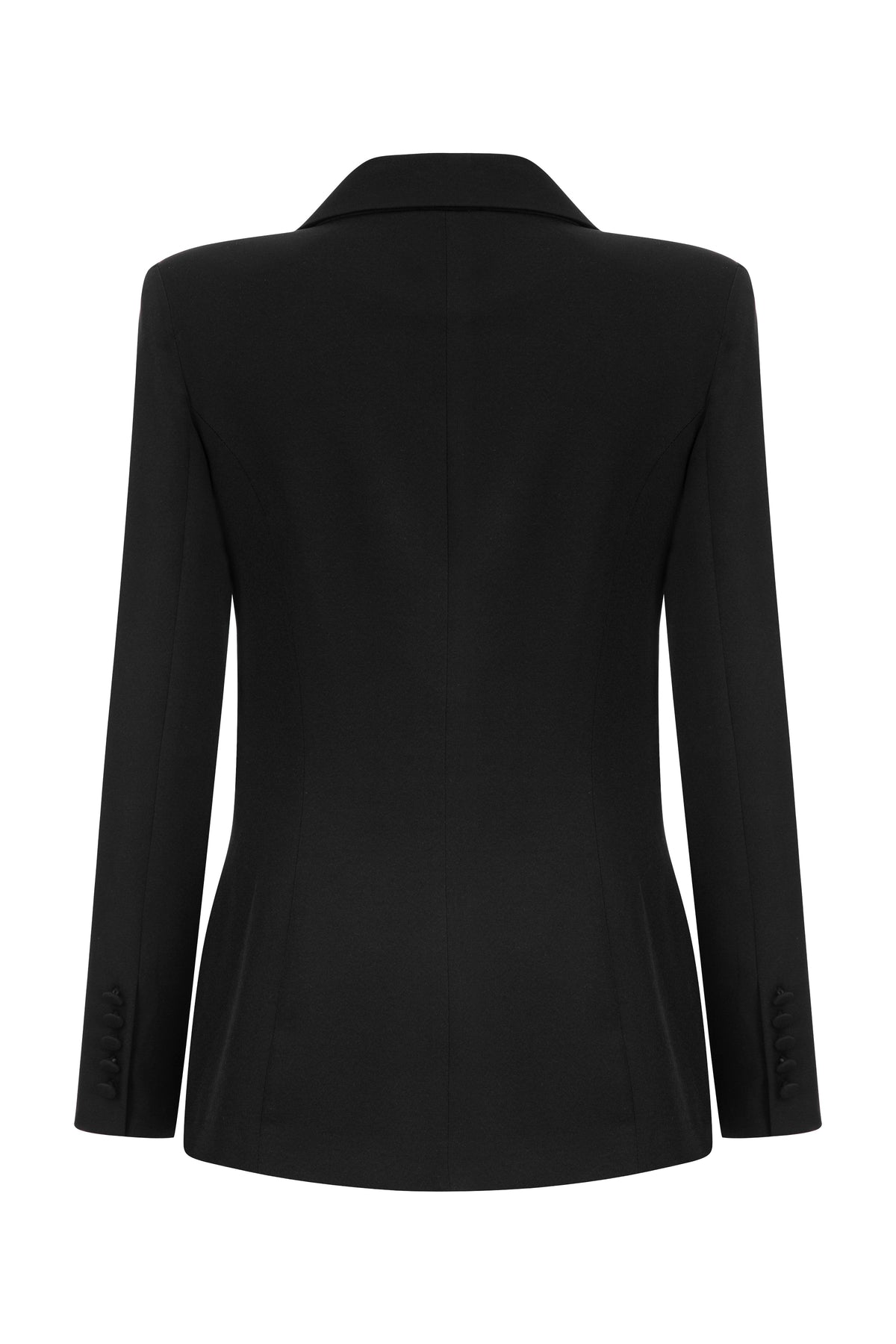 HAILEY BLAZER