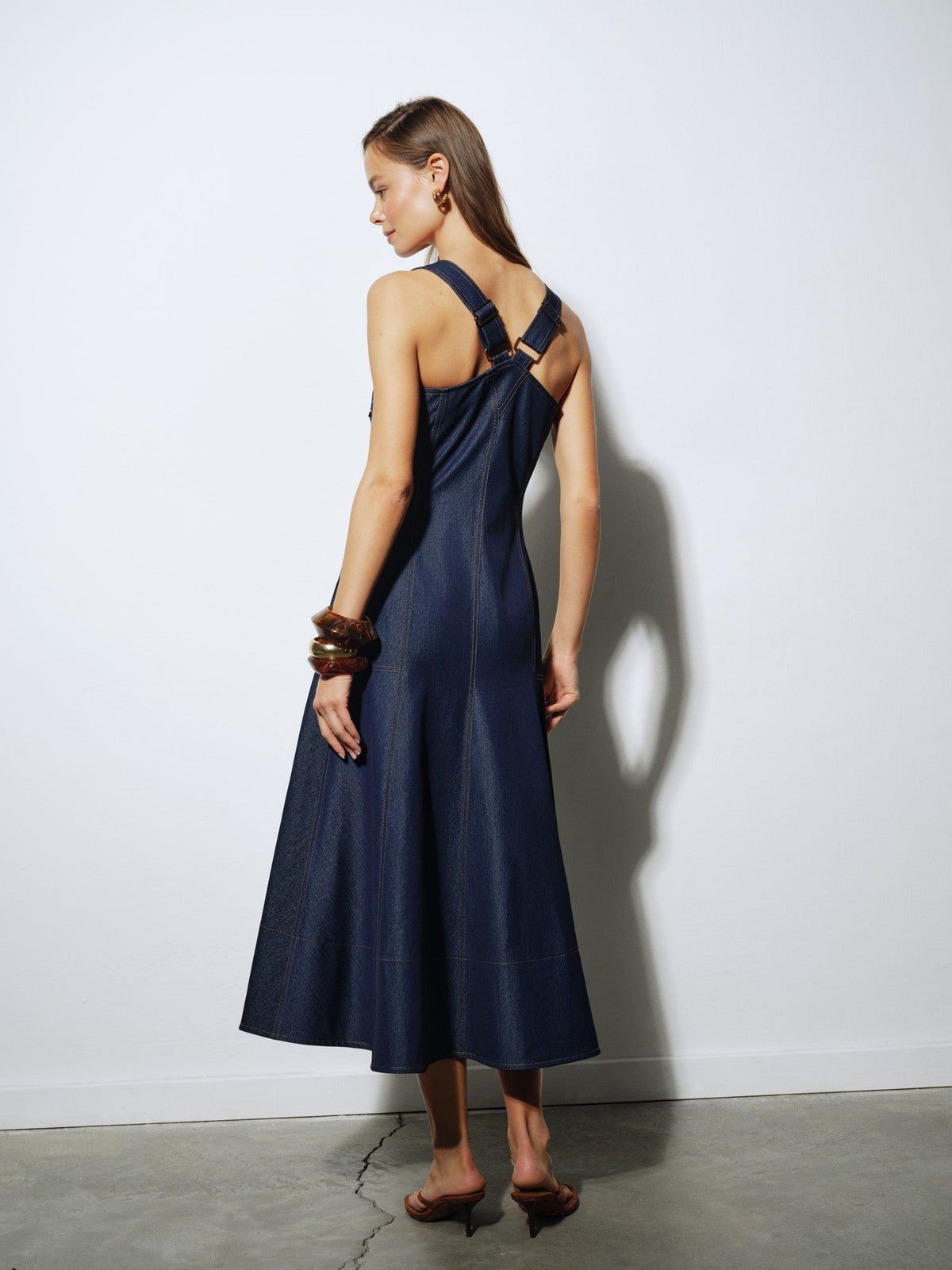 LINA DRESS