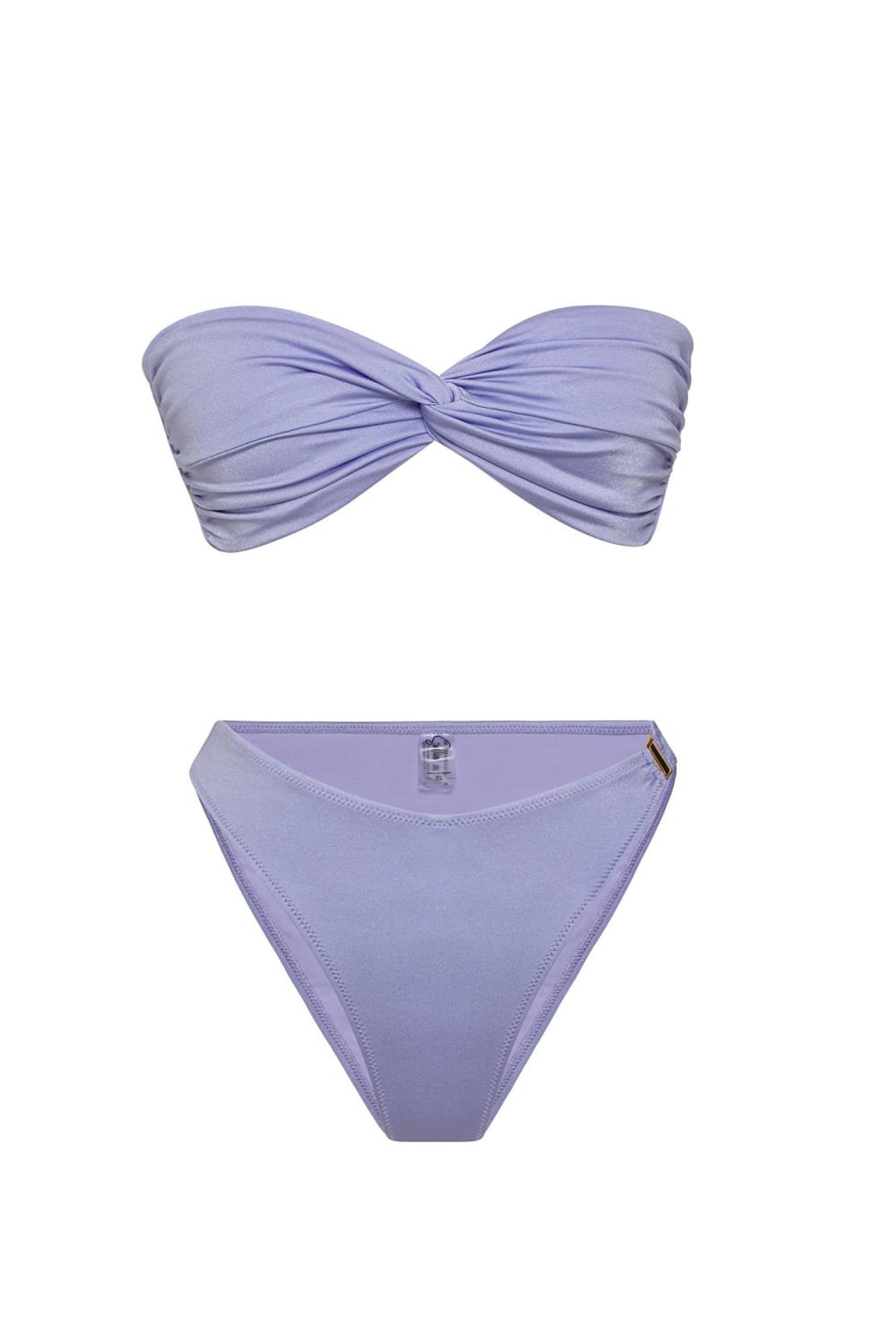 Sellie-Chalcedony Bandeau Bikini Üstü-Bikini & Mayo-1-fleurdirect.live