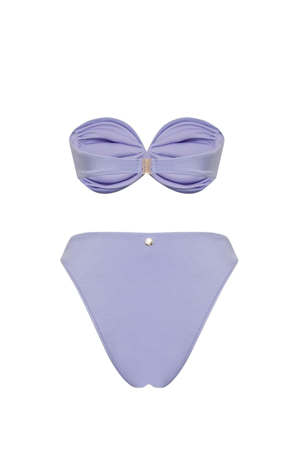 Sellie-Chalcedony Bandeau Bikini Üstü-Bikini & Mayo-3-fleurdirect.live