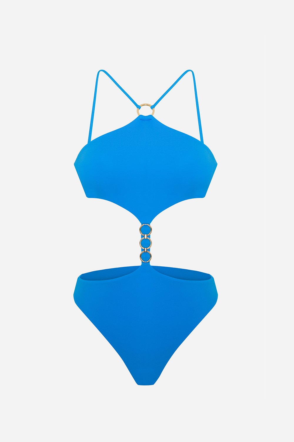 Sellie-Marine Halo Halka Detaylı Mayo-Bikini & Mayo-2-fleurdirect.live