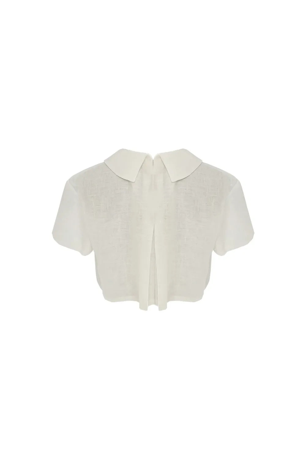 Serein Co-Moon Crop Beyaz-Top-5-fleurdirect.live