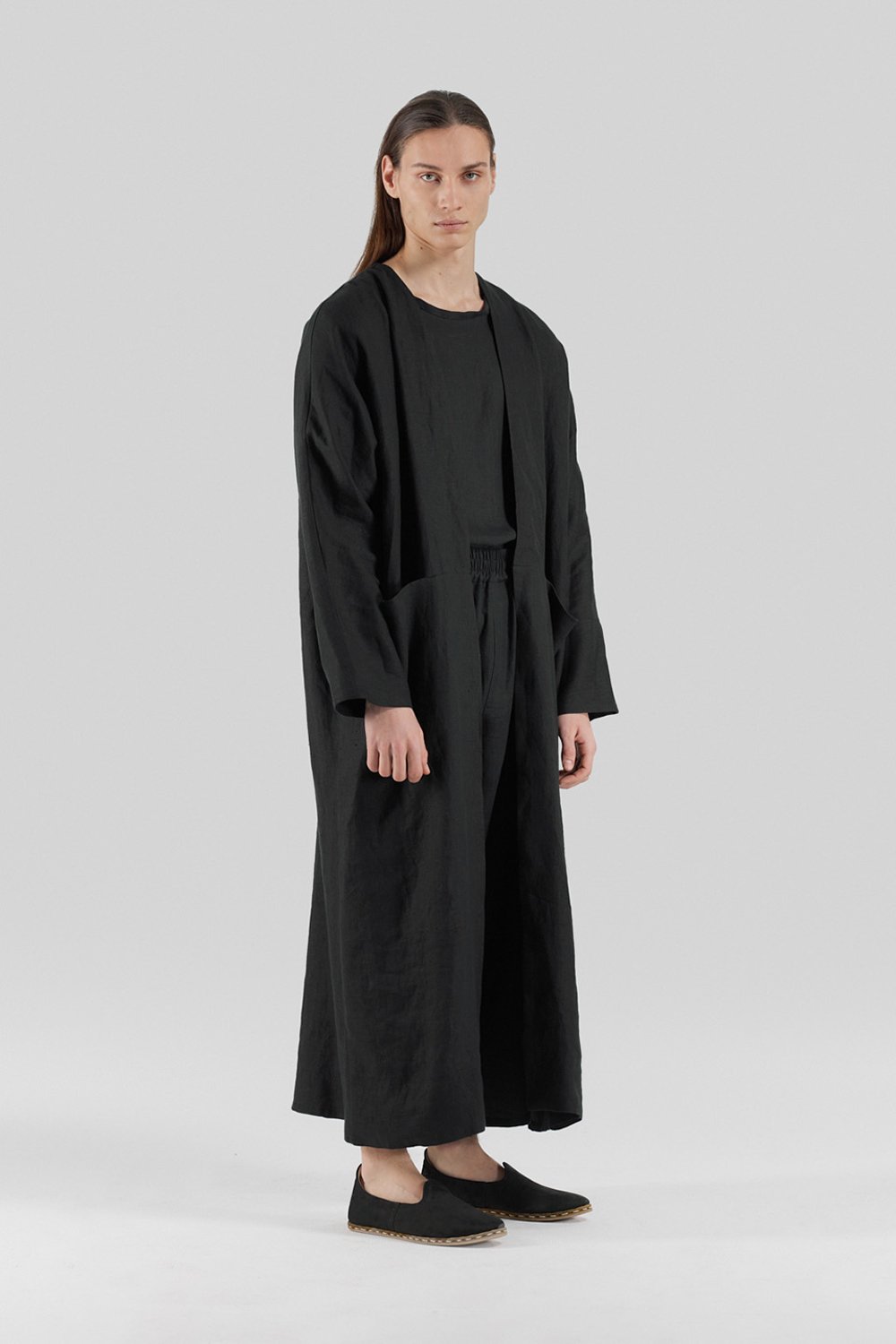 Sertaç Taşdelen-K 01 Kimono-Kimono-4-fleurdirect.live