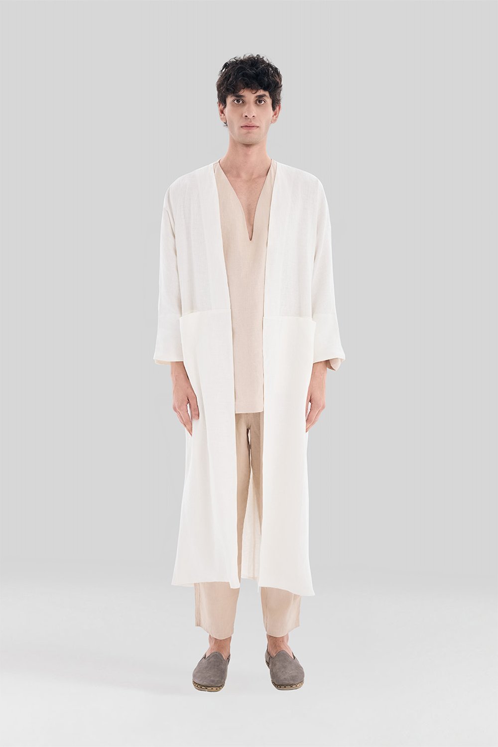 Sertaç Taşdelen-K 03 Kimono-Kimono-1-fleurdirect.live