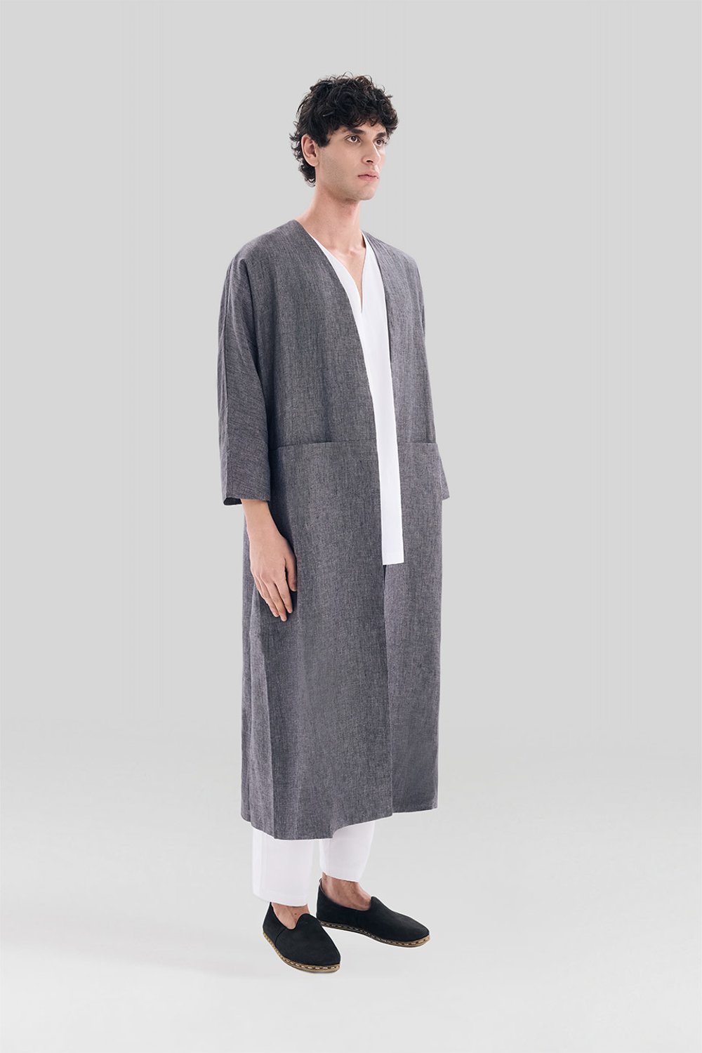 Sertaç Taşdelen-K 05 Kimono-Kimono-2-fleurdirect.live