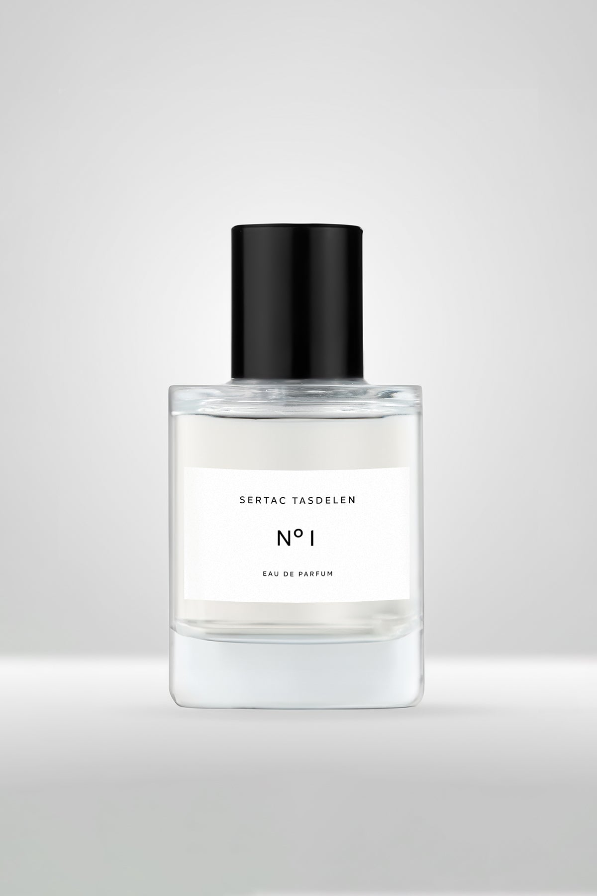 Sertaç Taşdelen-No 1 Eau De Parfum "Amber & Wood"-Parfüm-1-fleurdirect.live