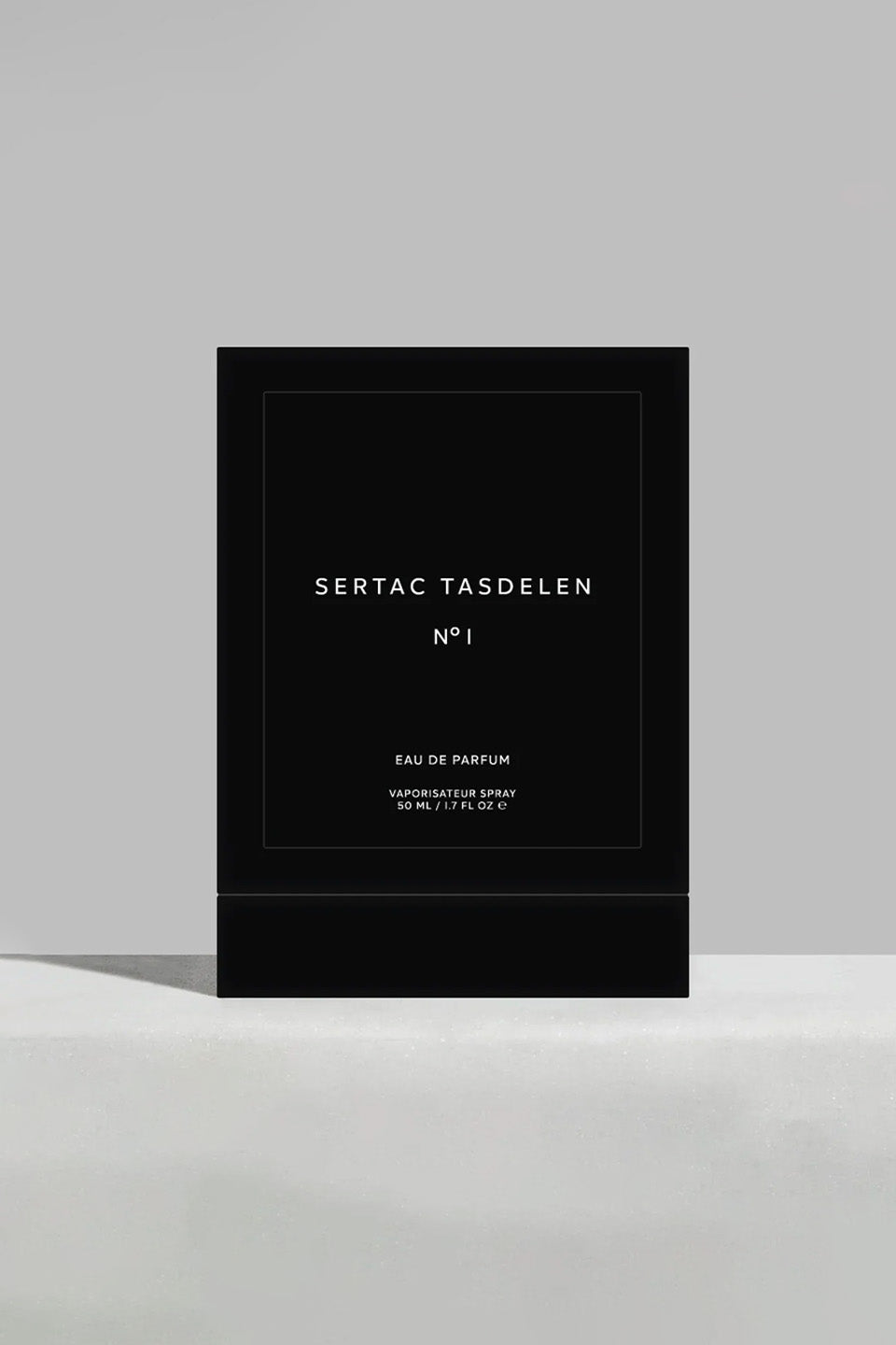 Sertaç Taşdelen-No 1 Eau De Parfum "Amber & Wood"-Parfüm-2-fleurdirect.live