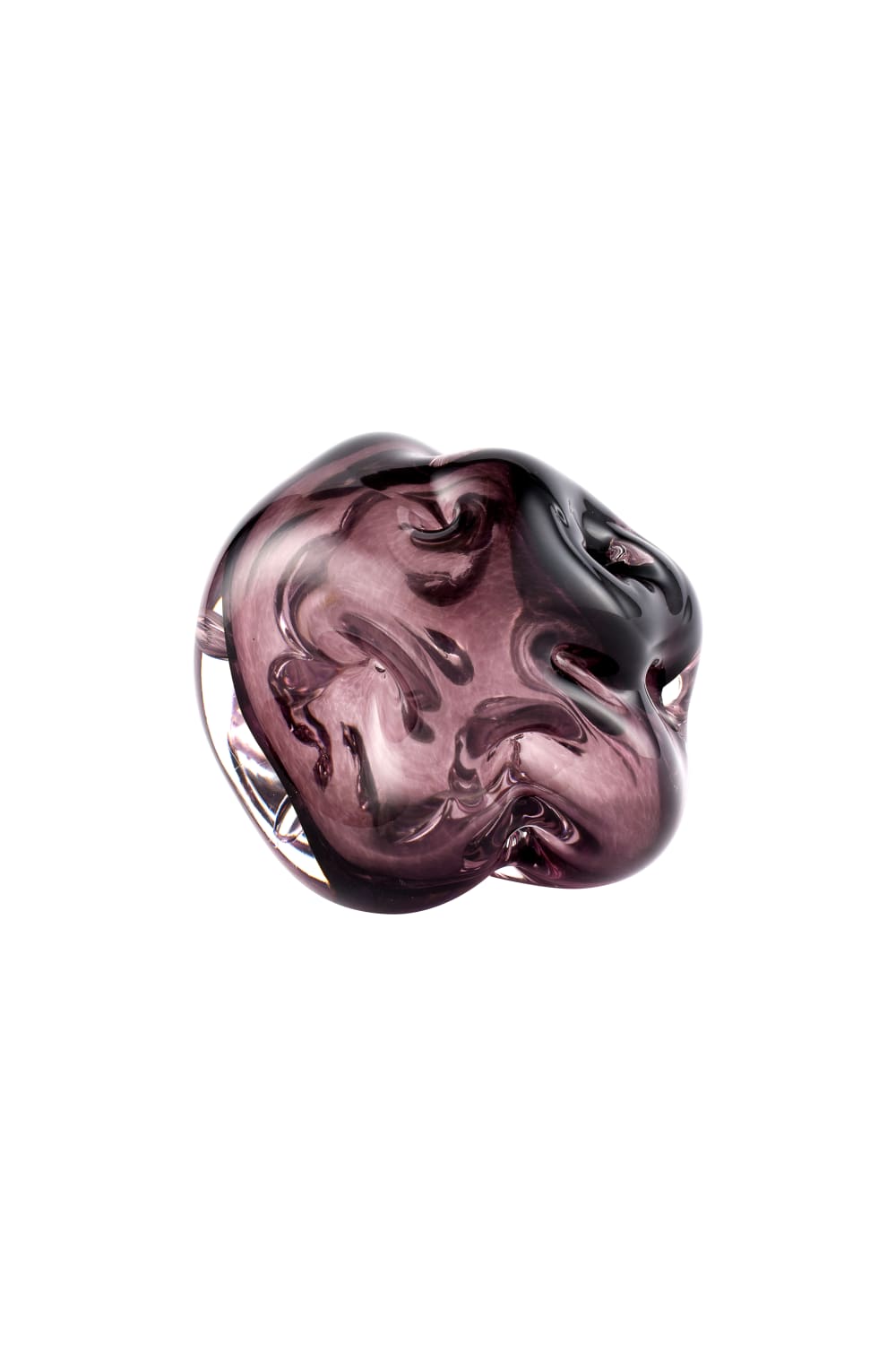 Seym Glass Studio-Luminis Mor-Heykel-1-fleurdirect.live