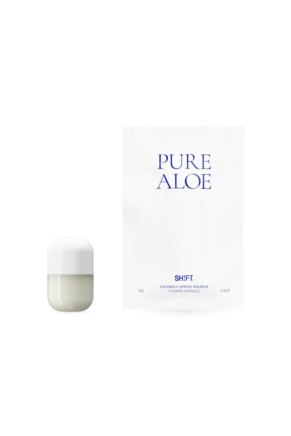 Shift-Aloe Vera Aromalı Duş Terapi Kapsül Seti (6'lı)-Duş Başlığı-2-fleurdirect.live