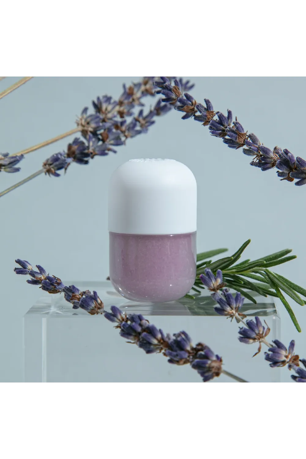 Shift-Lavanta Ve Çay Ağacı Aromalı Duş Terapi Kapsülü-Duş Başlığı-1-fleurdirect.live