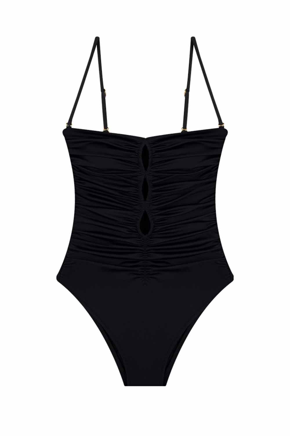 Shikoo Swimwear-Carla Siyah-Bikini & Mayo-4-fleurdirect.live
