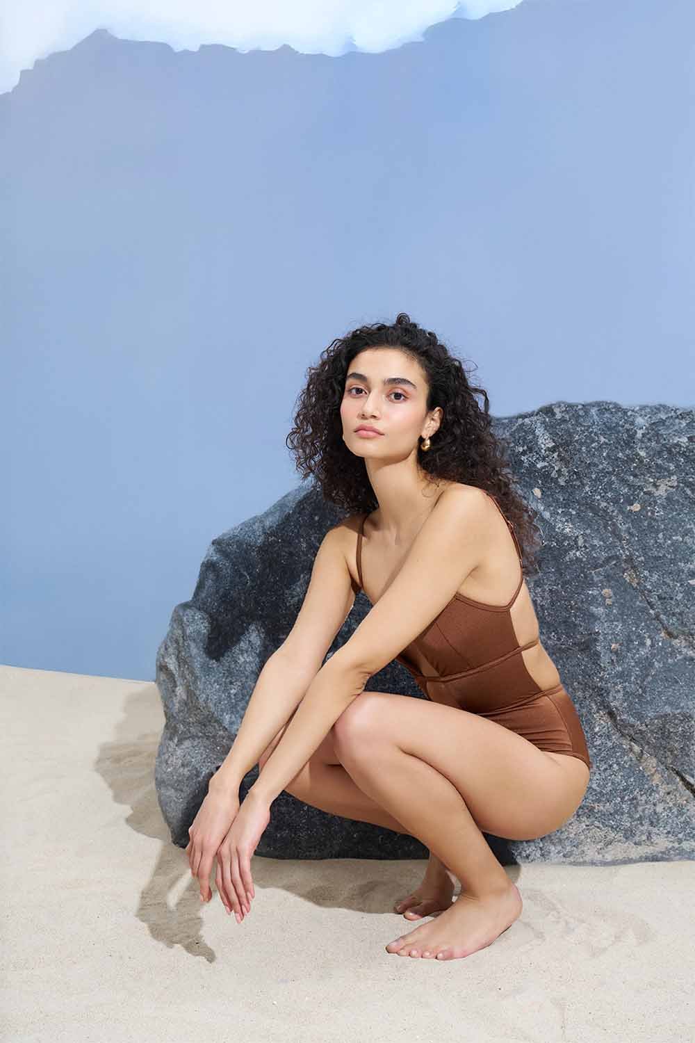 Shikoo Swimwear-Carmen Kahve-Bikini & Mayo-5-fleurdirect.live