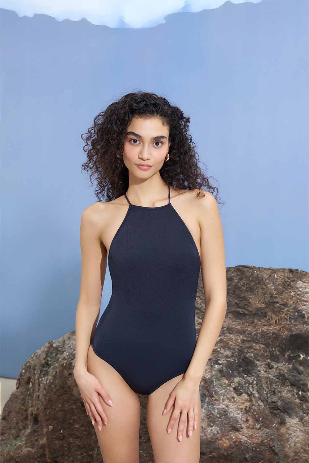 Shikoo Swimwear-Lucia Siyah-Bikini & Mayo-1-fleurdirect.live