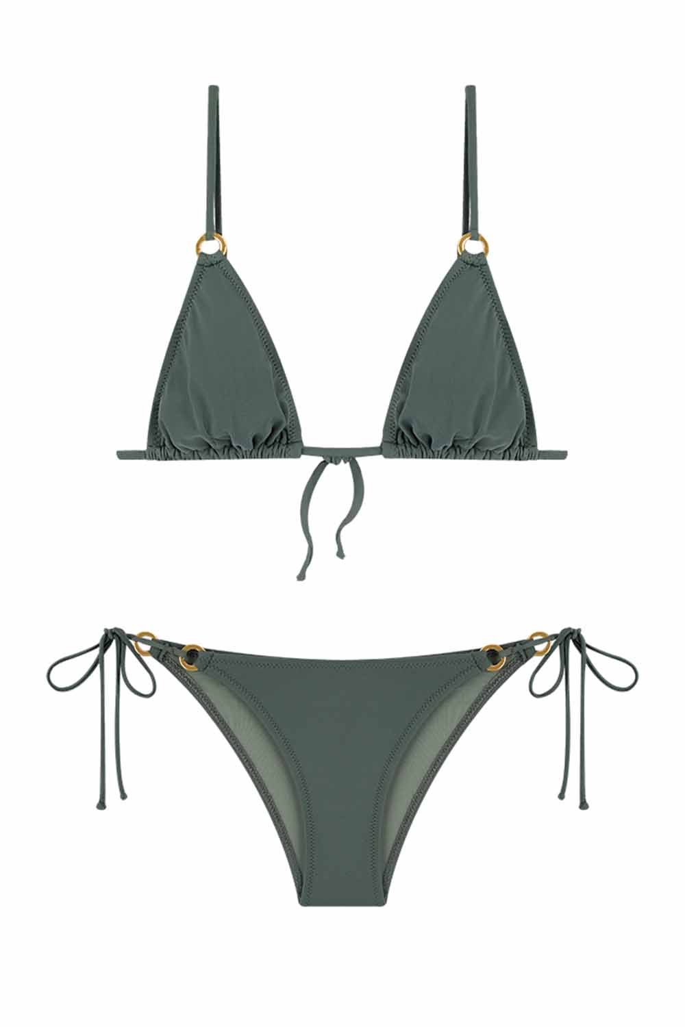Shikoo Swimwear-Raquel Yeşil Bikini-Bikini & Mayo-6-fleurdirect.live