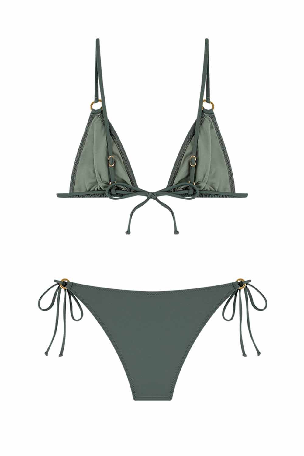 Shikoo Swimwear-Raquel Yeşil Bikini-Bikini & Mayo-7-fleurdirect.live
