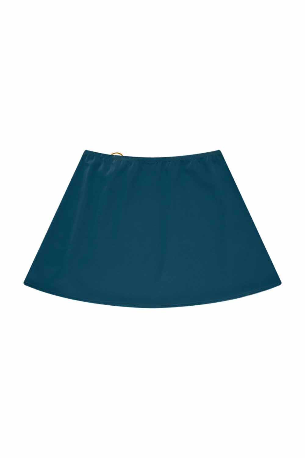 Shikoo Swimwear-Sirena Blue Skirt-Bikini & Mayo-4-fleurdirect.live