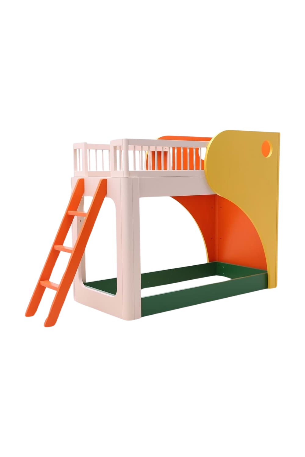 Shuri Kids-Tubi Ranza 90X190-Yatak-1-fleurdirect.live