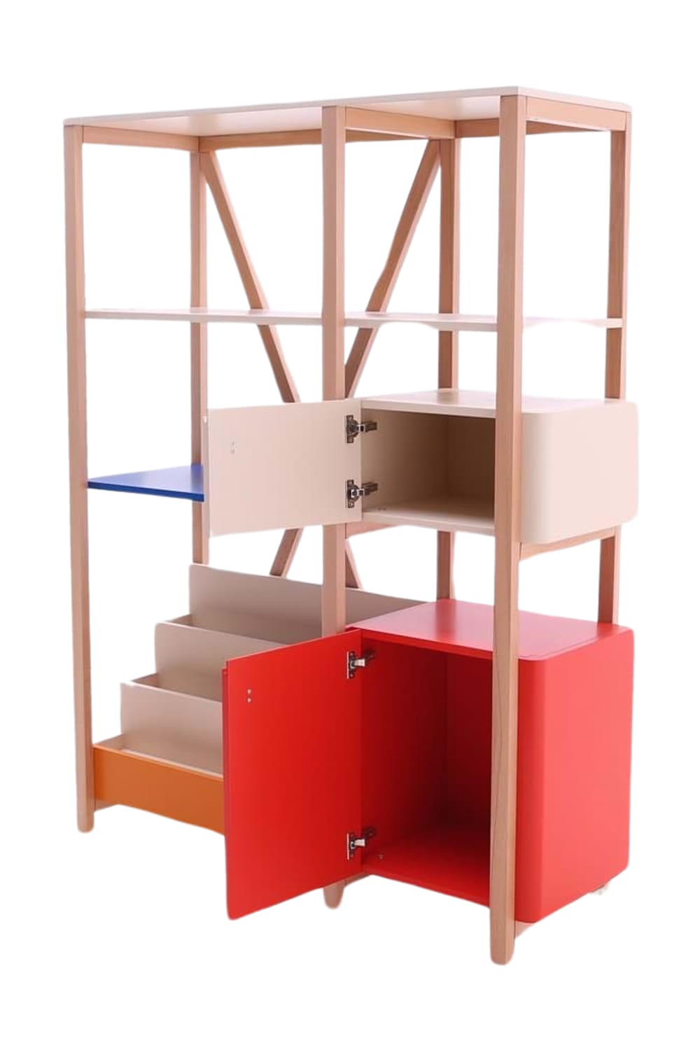 Shuri Kids-Tuta Kitaplık-Kitaplık-4-fleurdirect.live