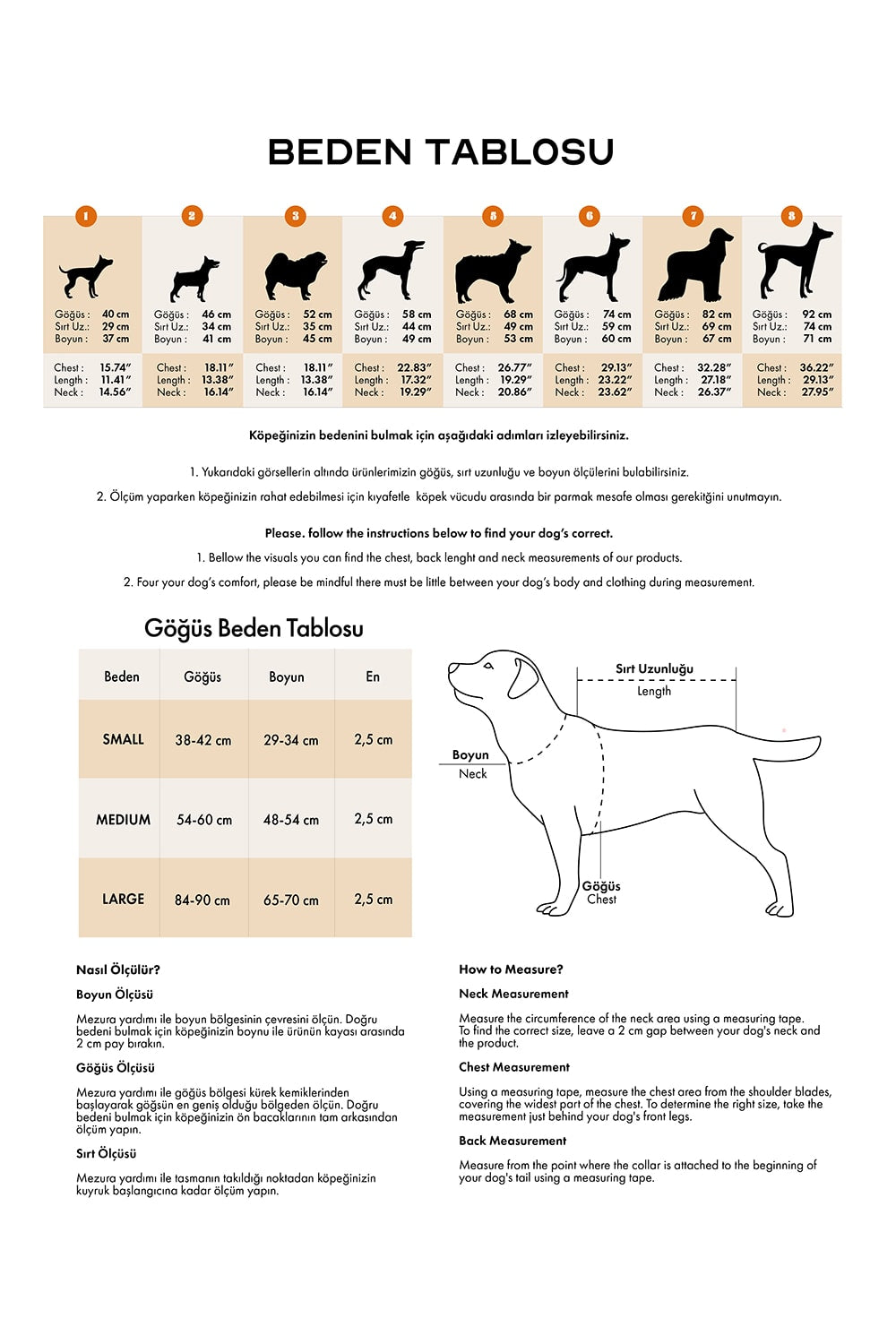 Siena Couture-Fedelta | Göğüs Tasması-Köpek-3-fleurdirect.live