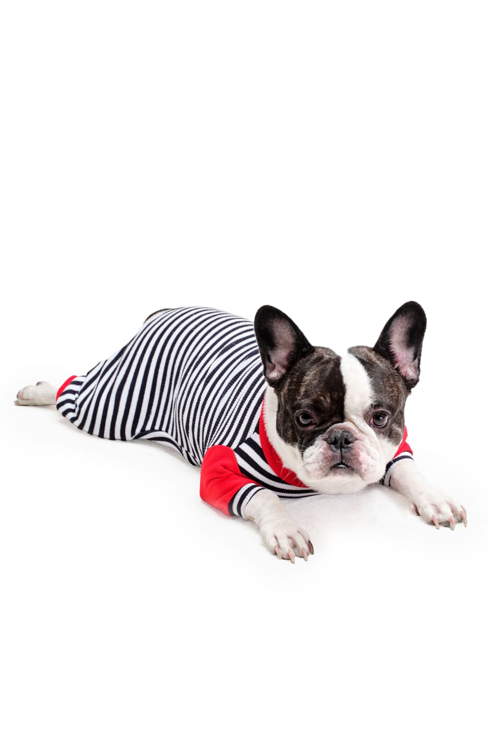 Siena Couture-Pigiama Bold | Pijama-Köpek-1-fleurdirect.live