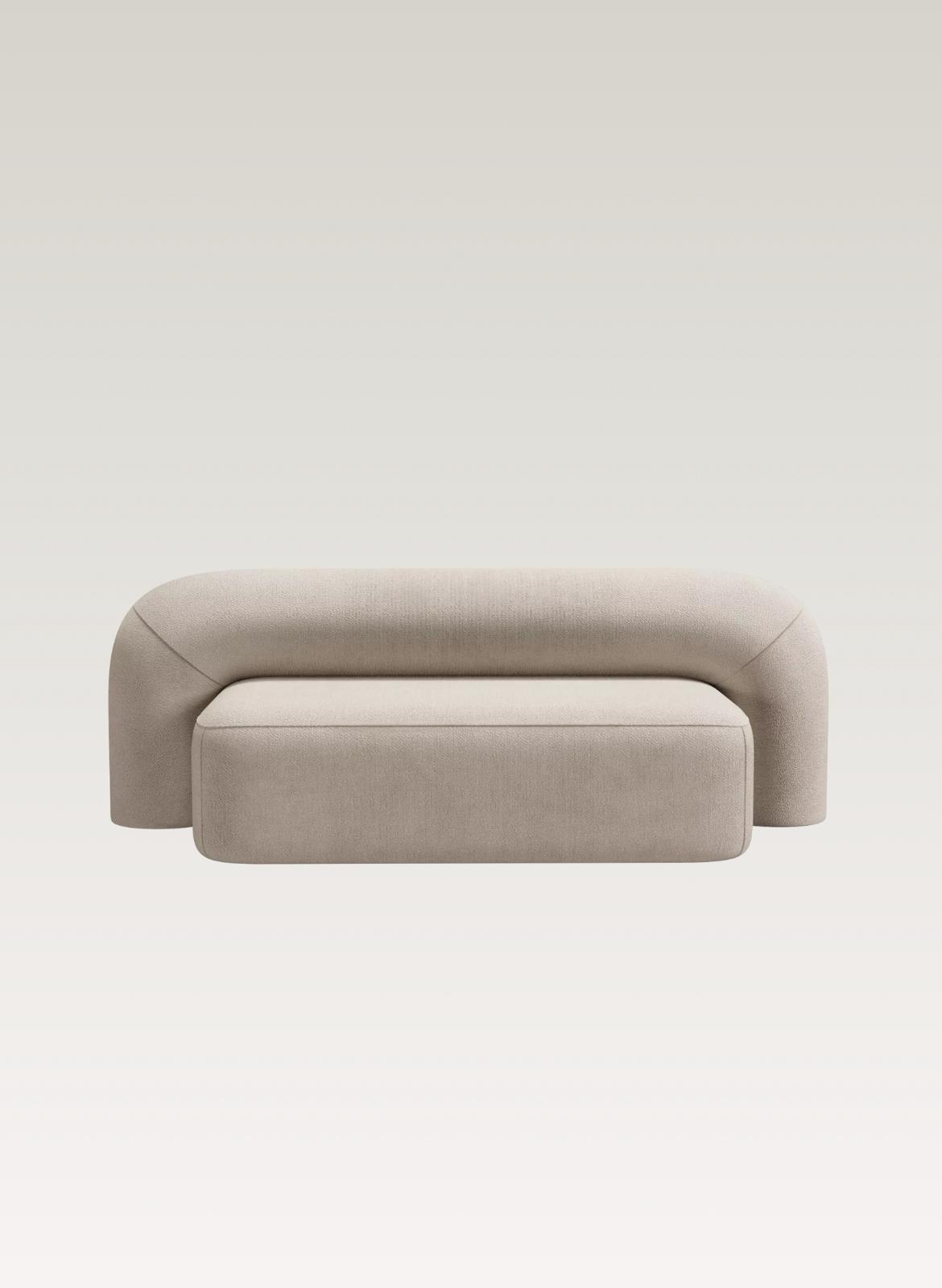 Laden Sofa