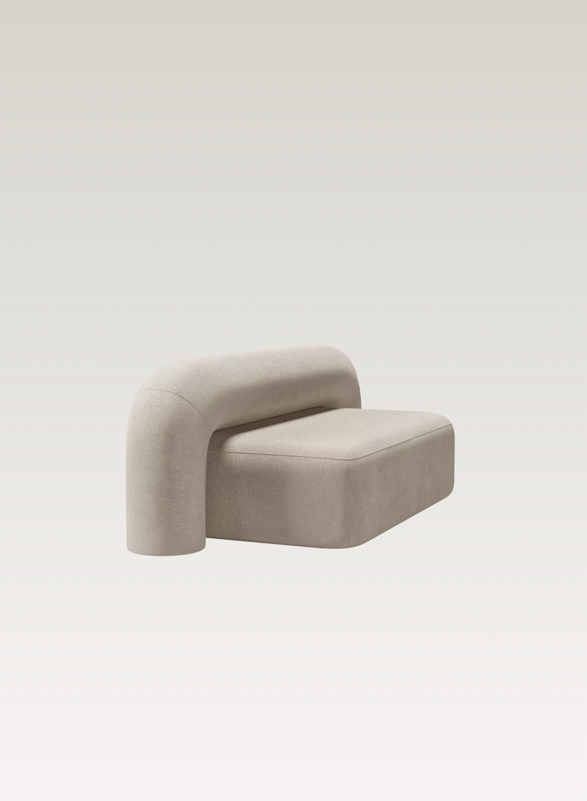 Laden Sofa