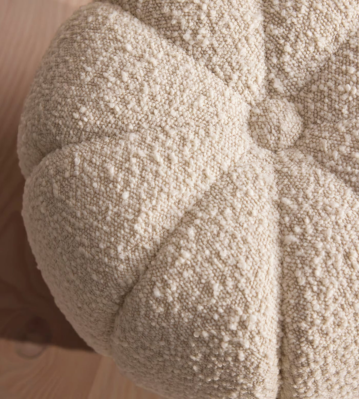 Olivia Teddy Puf