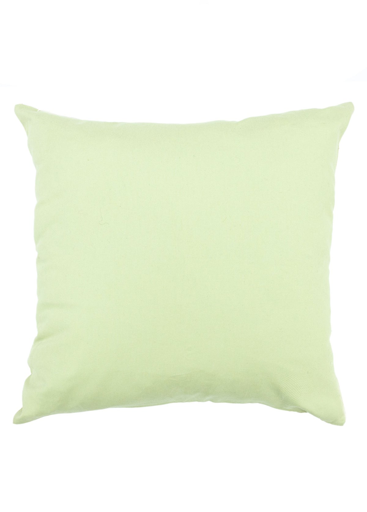 Soho Antiq-Ahu Floral Tasarımlı İpek Kırlent 45x45 Cm-Kırlent-6-fleurdirect.live