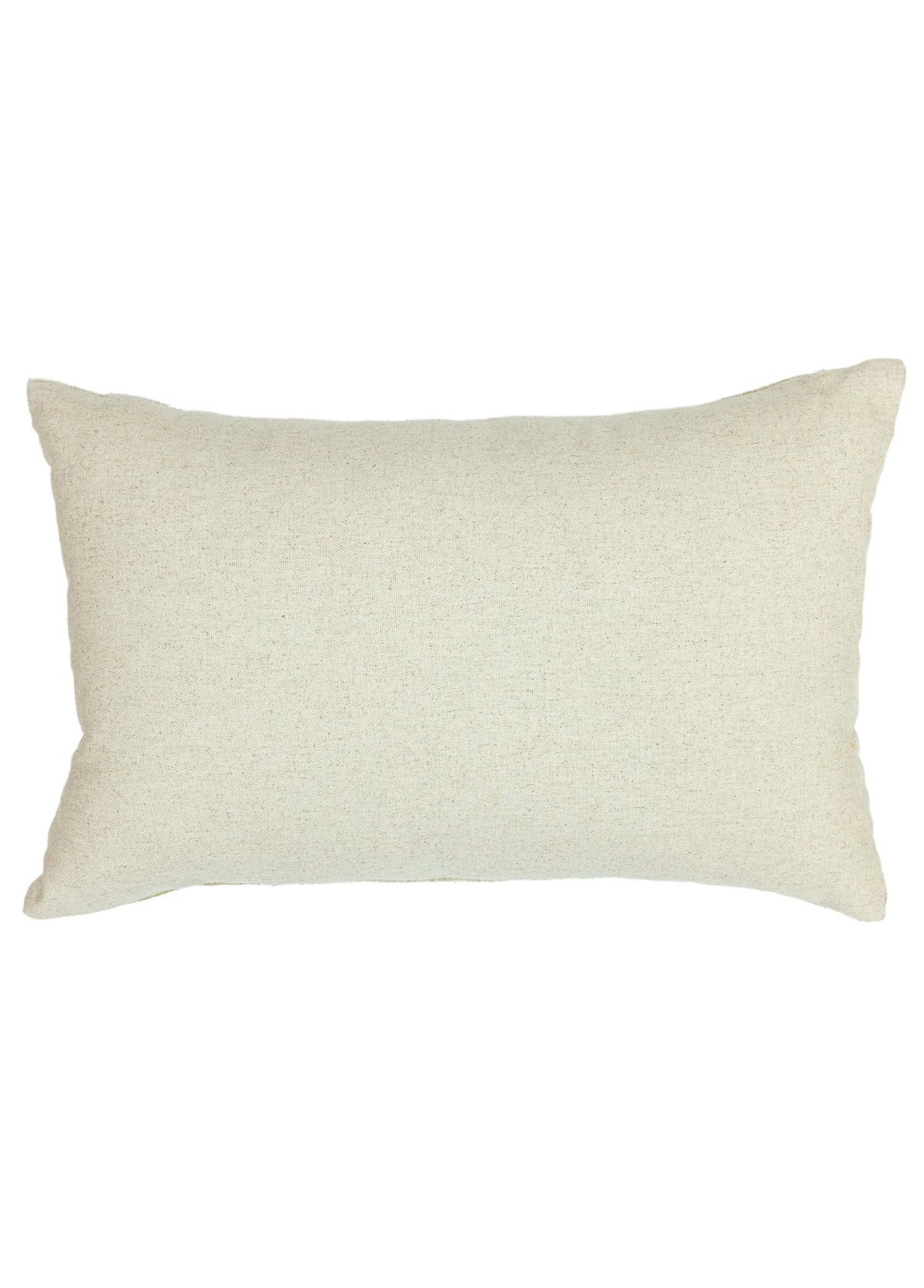 Soho Antiq-Bangu Kaplan Desenli İkat Kırlent 60x40 Cm-Kırlent-5-fleurdirect.live