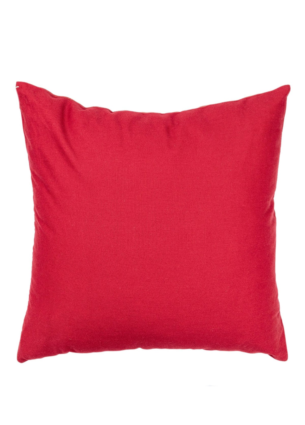 Soho Antiq-Bezen İpek İşlemeli Kırlent 50x50 Cm-Kırlent-5-fleurdirect.live