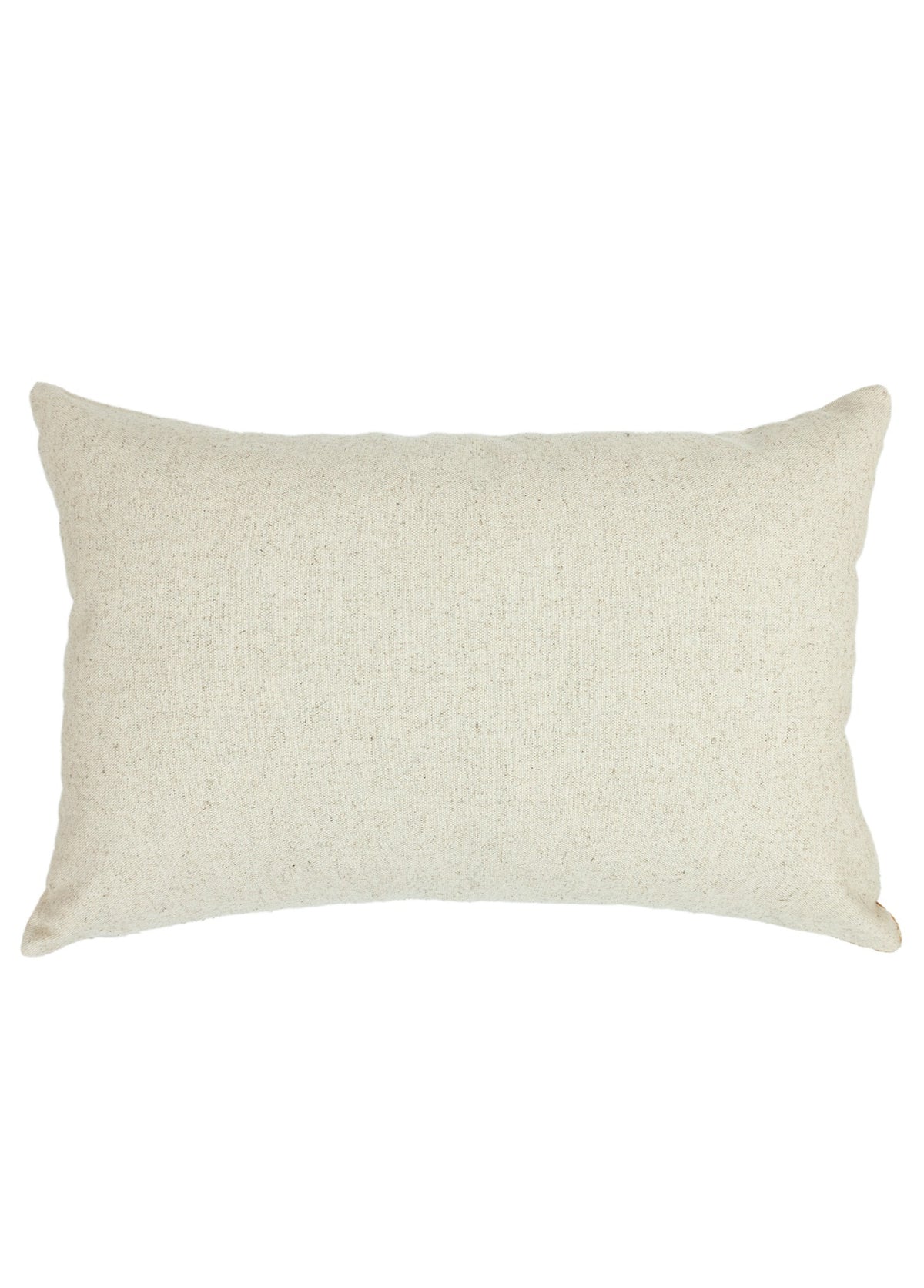 Soho Antiq-Daphne Çita Desenli İkat Kırlent 60x40 Cm-Kırlent-5-fleurdirect.live