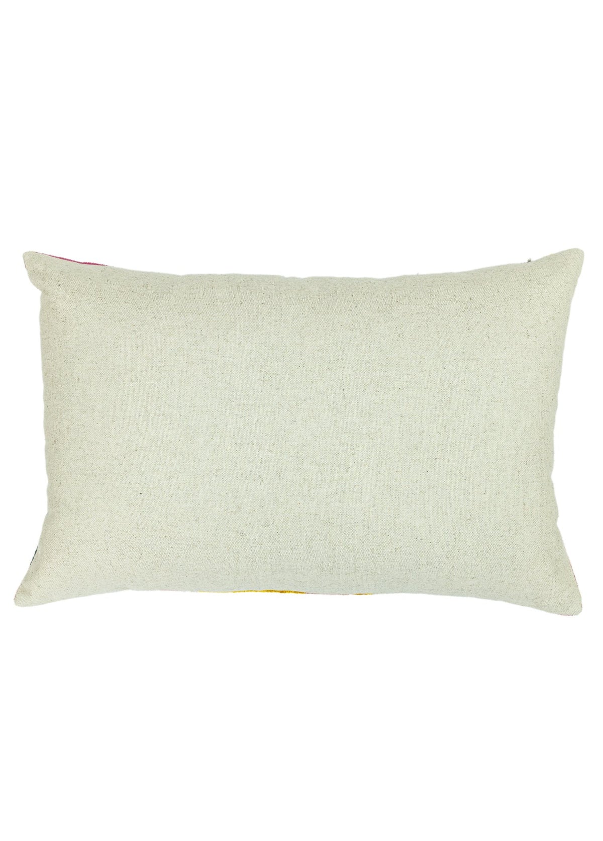 Soho Antiq-Desmal Dekoratif El Yapımı Kırlent 60x40 Cm-Kırlent-5-fleurdirect.live