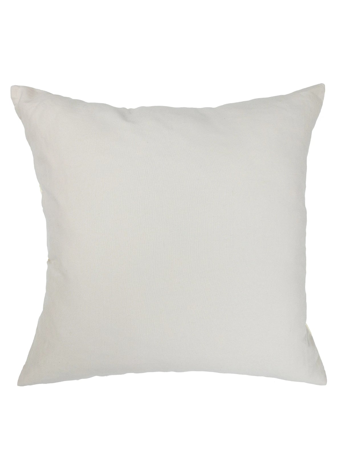 Soho Antiq-Erguvan Çiçek Desenli İpek Kırlent 50x50 Cm-Kırlent-5-fleurdirect.live