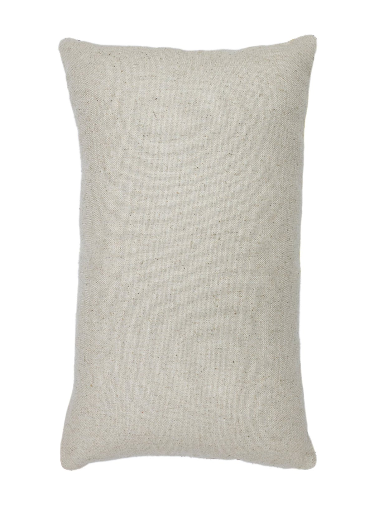 Soho Antiq-Linn El Yapımı İkat Leopar Figürlü Kadife Yastık 30x50 Cm-Kırlent-4-fleurdirect.live