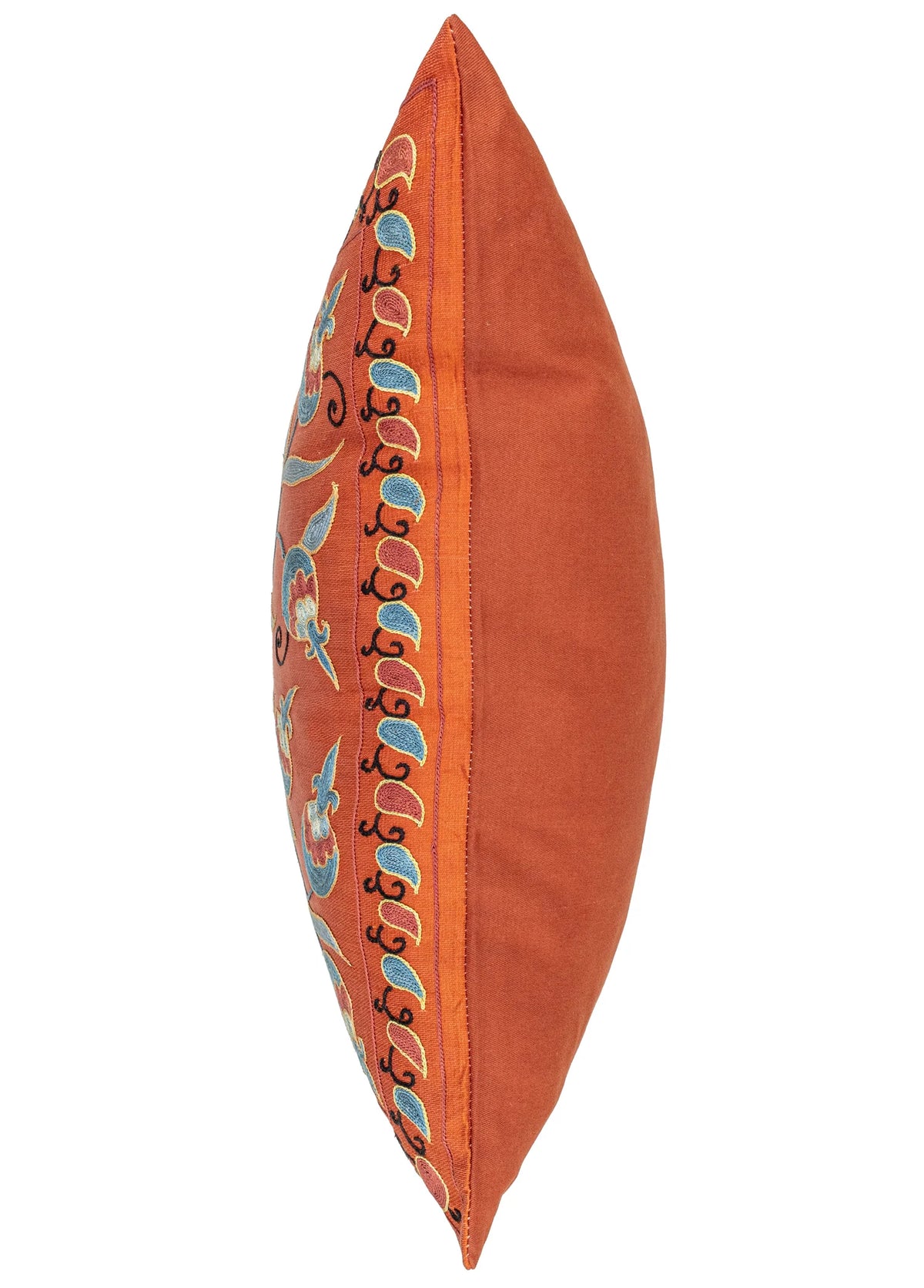 Soho Antiq-Zeta Dekoratif İpek Kırlent 50x50 Cm-6-fleurdirect.live