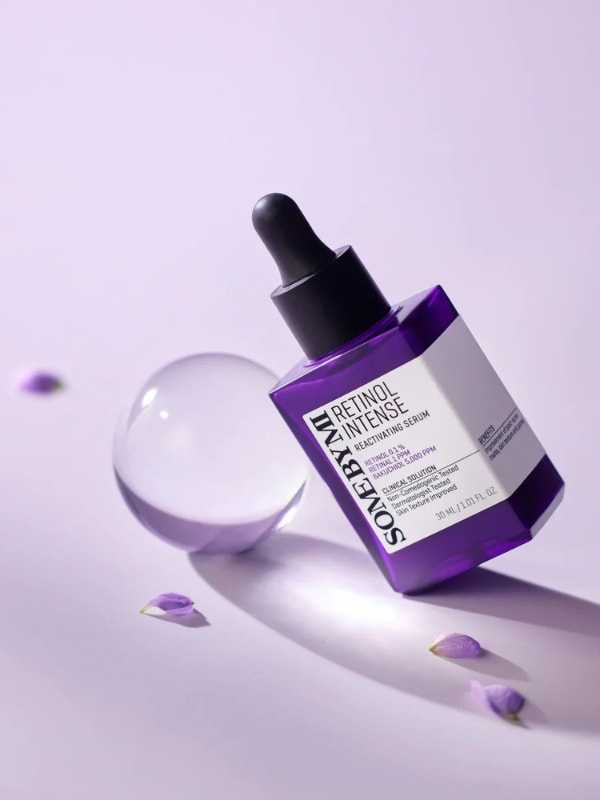 Some By Mi Retinol Intense Reactiviating Serum 30ml – Retinol İçeren Serum