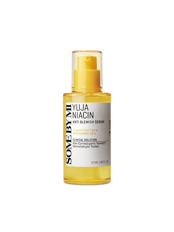 Some By Mi Yuja Niacinamide Anti Blemish Serum 50ml - Cilt Aydınlatıcı Serum