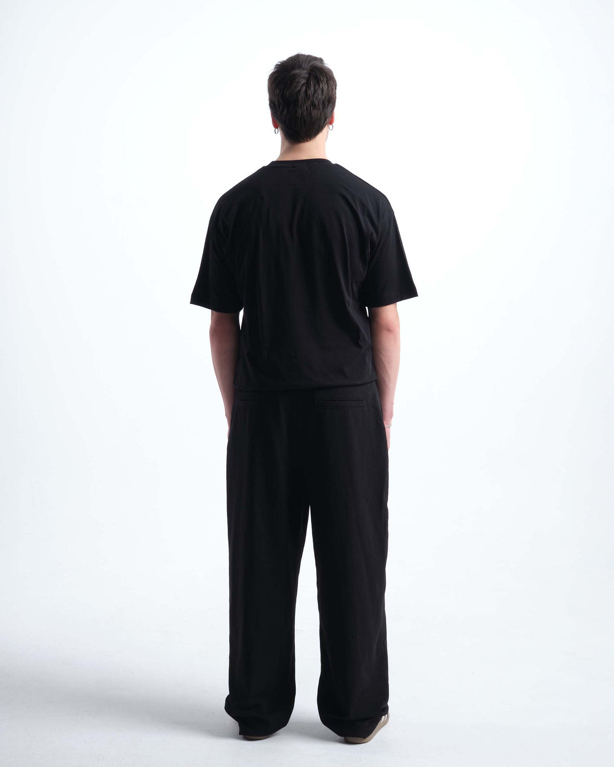 Profound Oversize Tişört