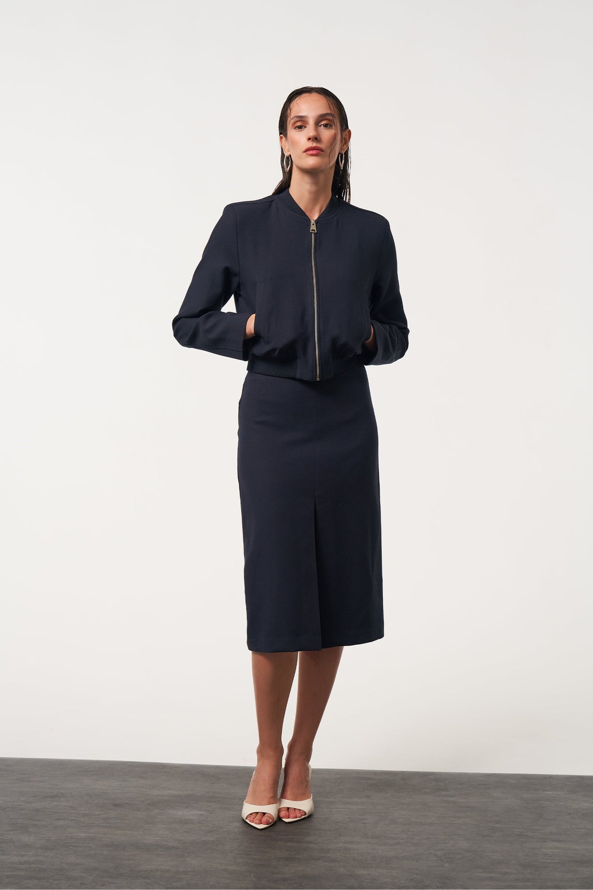 Kaia Jacket