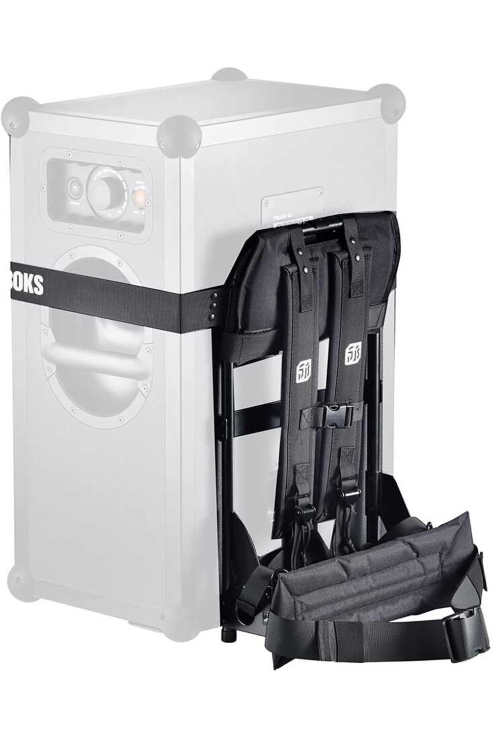 Soundboks-Soundboks Backpack-Hoparlör-2-fleurdirect.live