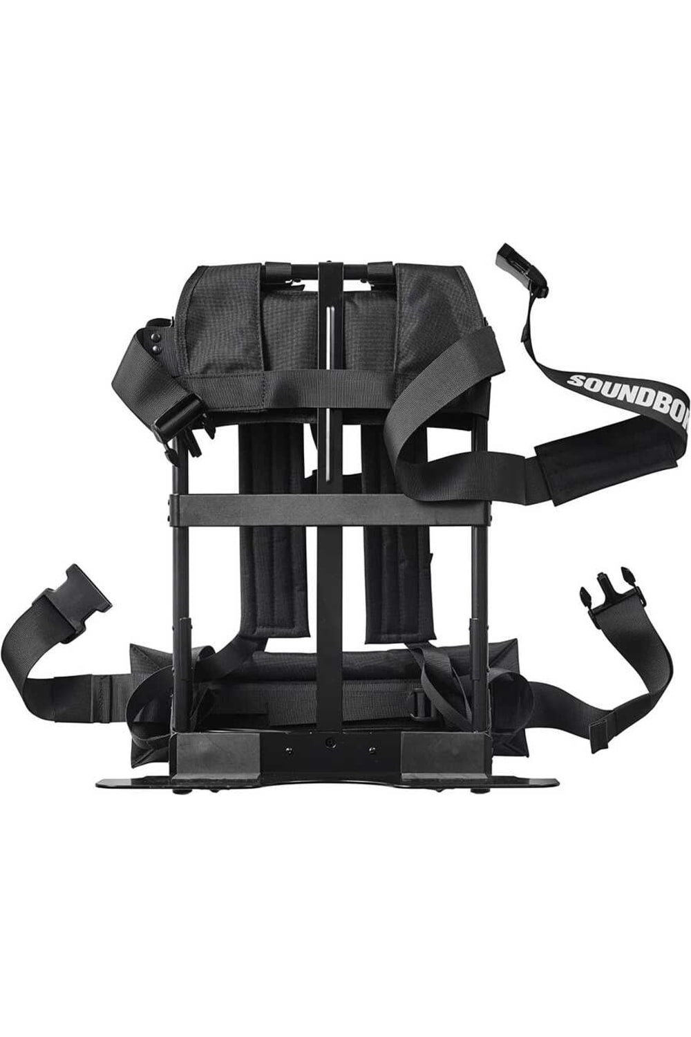 Soundboks-Soundboks Backpack-Hoparlör-4-fleurdirect.live